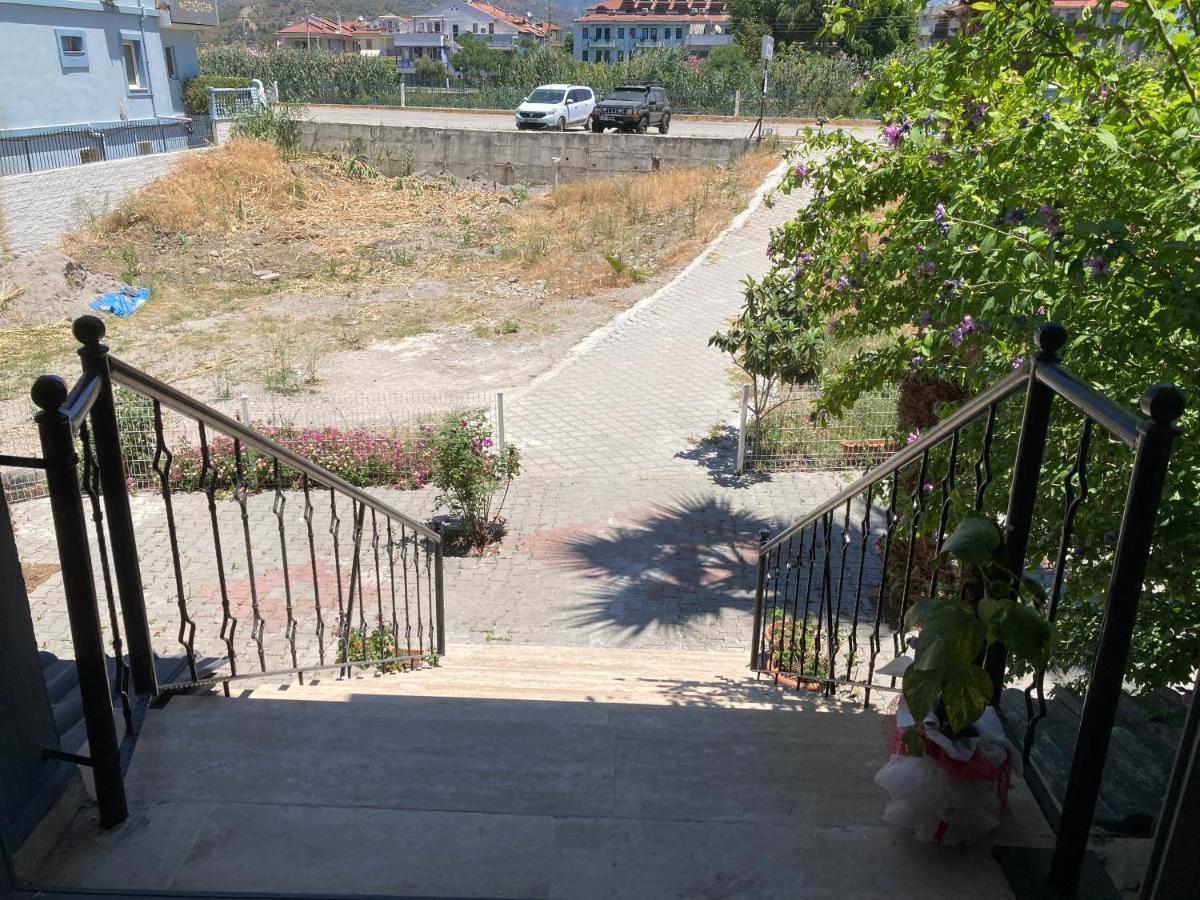 Olimpia Hotel Fethiye Exterior photo